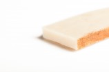 Torró de neu (massapà)