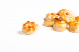 Figuretes de massapà